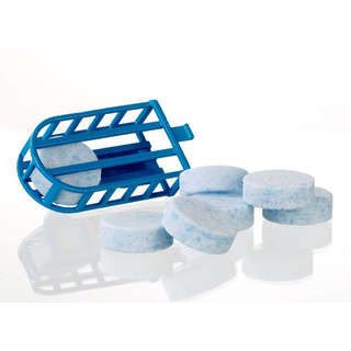 DentaFloc Ersatzkrbchen