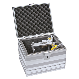 TR-Box fr Artikulatoren