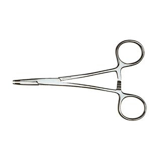 Halteklemme Mosquito