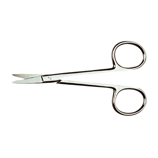 Zahnfleischschere extraoral