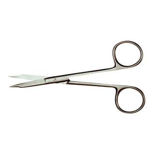 Gingivektomieschere extraoral