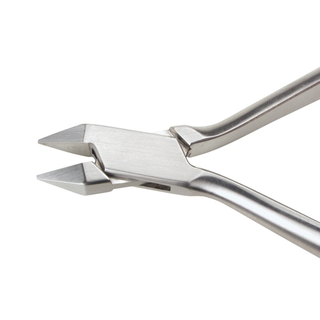 Drahtbiegezange Adams 13,5 cm