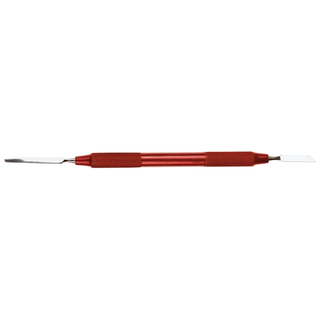 K + B Instrument rot