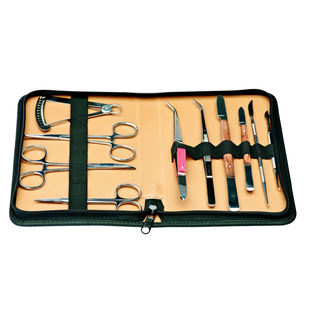 K + B Instrumentenset