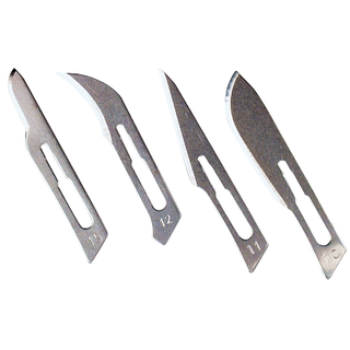Skalpellklingen 100 Stk.