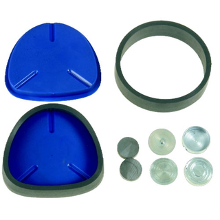 Split-Cast Sortiment