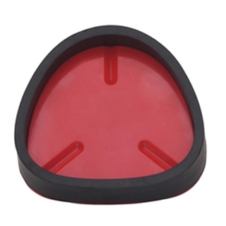 Split-Cast Basisplatte