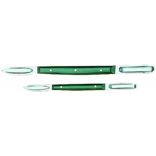 Wachsmesser Lessmann