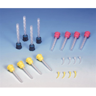 Mixing Tips NT - Typ SCS