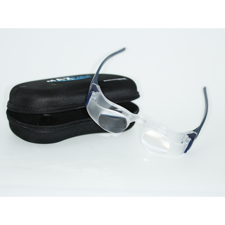 Lupenbrille Max Detail Eschenbach