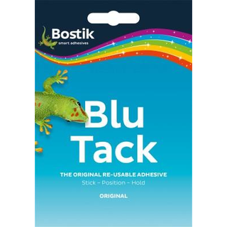 Blu Tack - Knete fr Objektrger