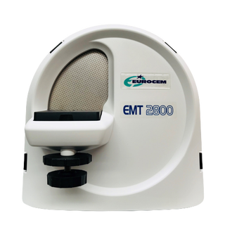 eurocem Trimmer mit Wasser EMT 2800