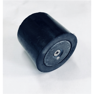 Zubler Auflageklotz mit Magnetfu