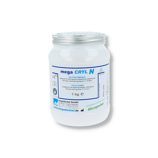 mega CRYL N Pulver