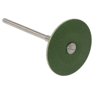 Thiesa - Super Coarse als Linse 26mm