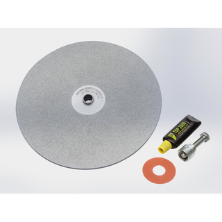 Wassermann Diamantschleifscheibe HSS-88