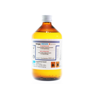 mega RESIN X-Pose Liquid