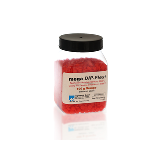 Tauchwachs DIP-Flexi