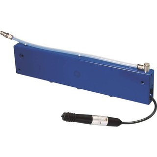 Luftschlauch - Rckholeinrichtung