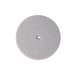 NEM Polierer, fein, Rad