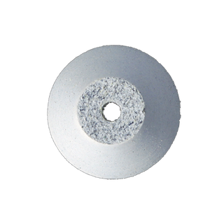 Polierer, wei, Kelch