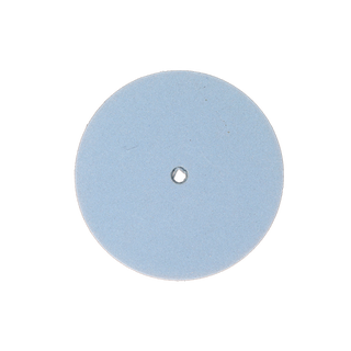 NEM Polierer, fein, Rad