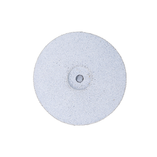 Polierer, Grau, Linse