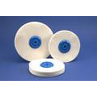 Nesselschwabbel fein mit Kunststoffkern,  100 mm (VE=1)