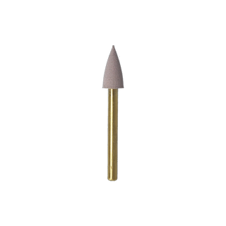 Diamant Polierer, pink, Flamme