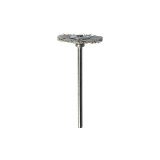 Polierbrsten (10 Stck)