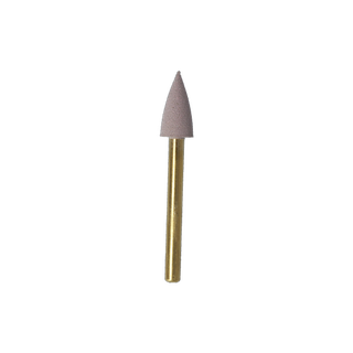 Diamantpolierer, pink, Flamme
