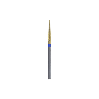 HM-Frser Kon.rd. (TiN)