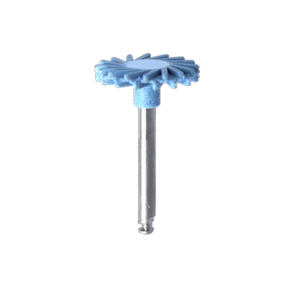 Lamello-Polierer Keramik grob