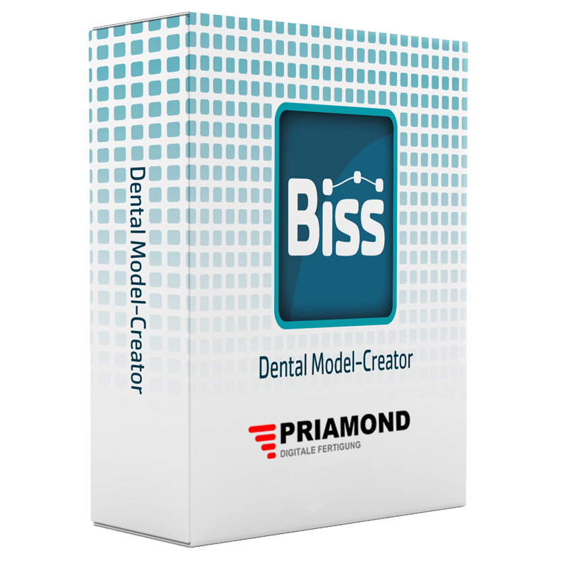 BISS - DEMO-Version 14 Tage