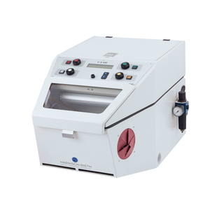 Harnisch & Rieth Sandstrahlgert