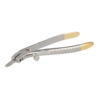 J�rg Sch�nthal�s TeleskopZange - Teleskopkronenzange...