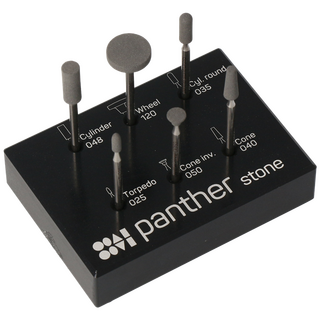 PANTHER Stone Kit