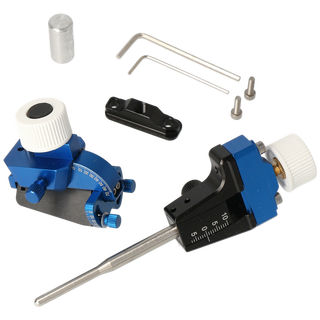 Frontzahnfhrung individuell C-Version Amann Girrbach fr...