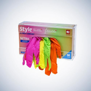 Tutti Frutti Nitril-Untersuchungshandschuhe