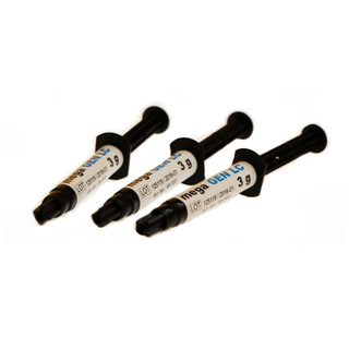 mega GEN LC Spritze Modellierkunststoff