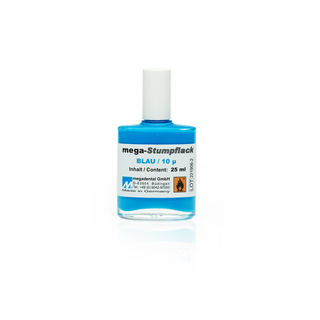 mega Stumpflack 25 ml