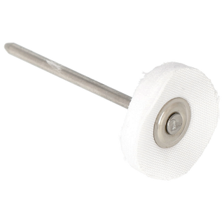 Miniaturbrsten mit HandStk, Stoff aus Microfaser,  21...