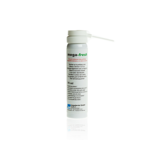 mega fresh 75 ml grn