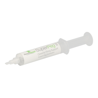 Flssige Brennwatte SuperPeg II