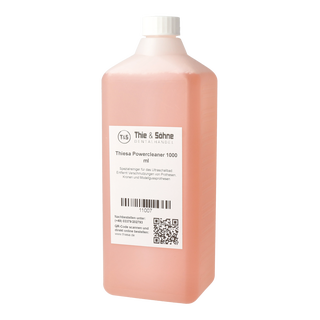 Thiesa Powercleaner 1000 ml
