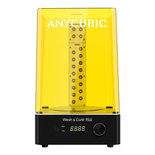 Anycubic Wash & Cure Plus