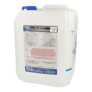 BCL-QUAT-DES Abdruckdesinfektion Hochkonzentrat 5 Liter
