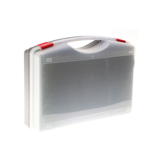 Prsentationskoffer Basic Gro