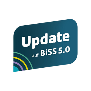 BISS Update auf Version 5.0