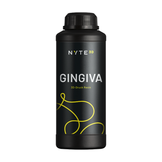 NYTE3D Gingiva Resin 500 ml